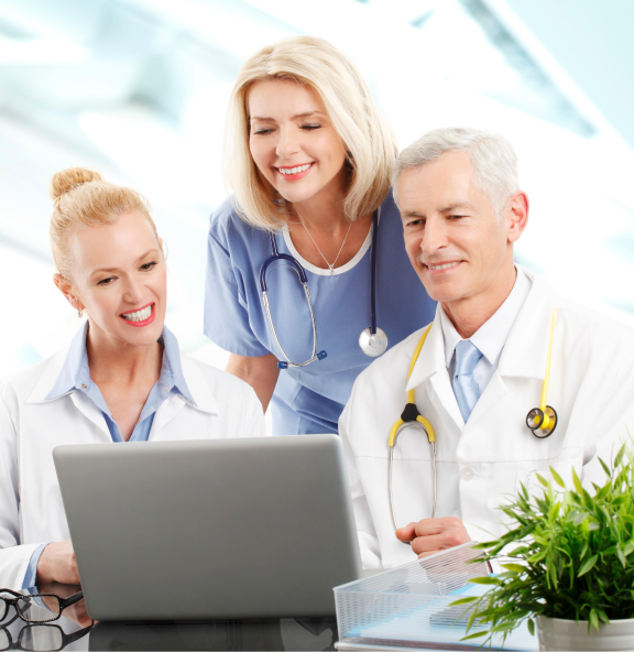 Aged Care 2nd section