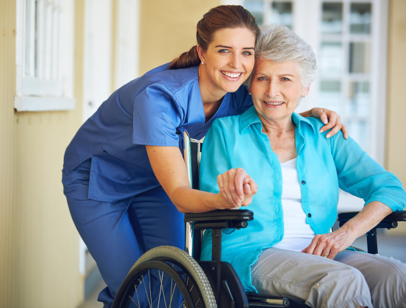 Aged Care Main image