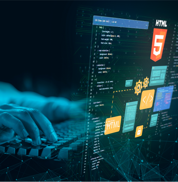 Custom Web & Mobile Apps 1st image