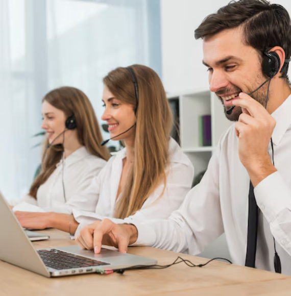 Dynamics 365 Helpdesk Support 1st Image