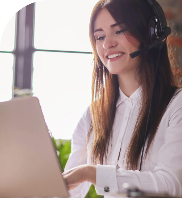 Dynamics 365 Helpdesk Support Main Image