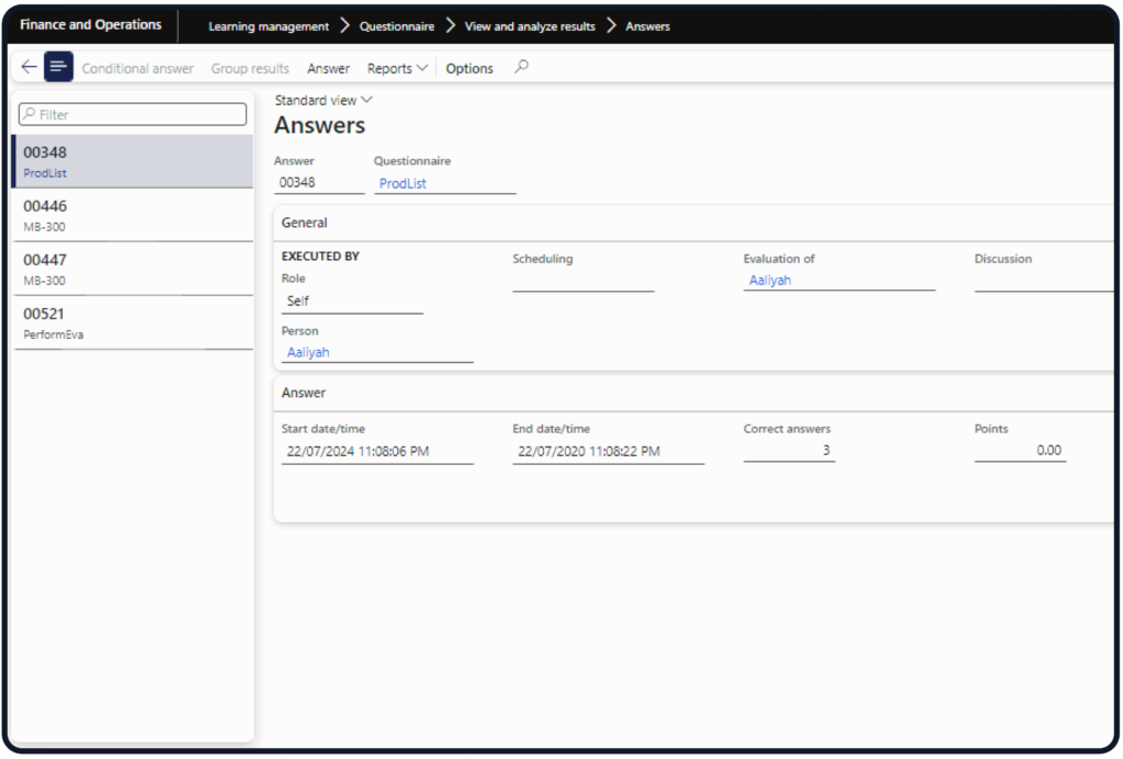 Learning Management System 5