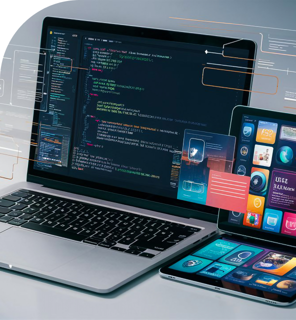 Portals Development Main image