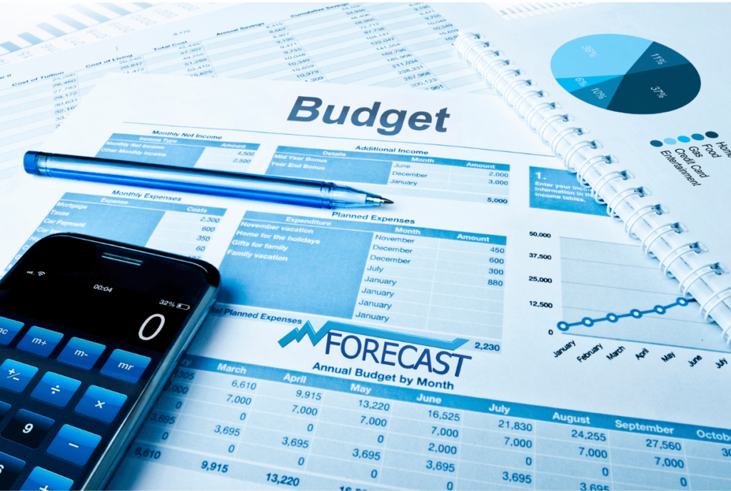 What is Forecasting in Project Management