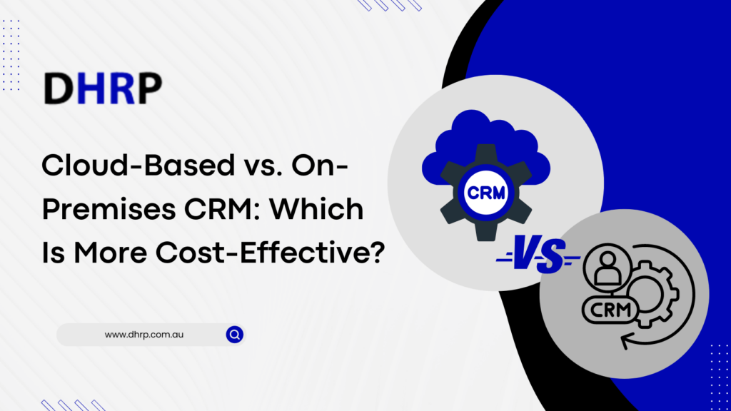 cloud crm