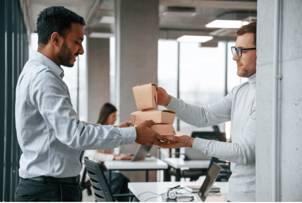 vendor onboarding