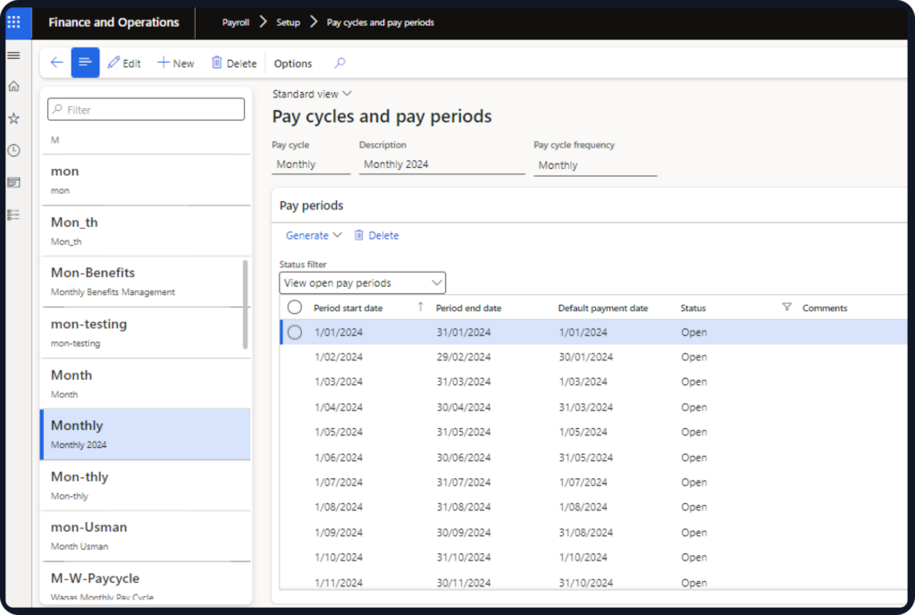 Payroll Add-On 3