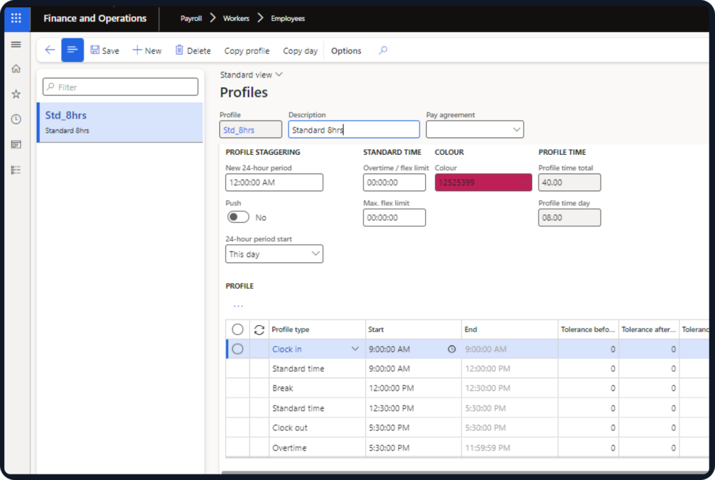 Payroll Add-On 4