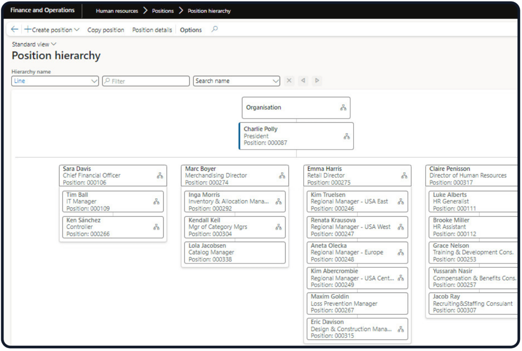 dynamics 365 human resource add-on 6