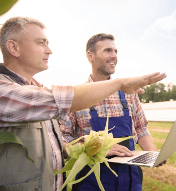 Dynamics 365 for agriculture 2