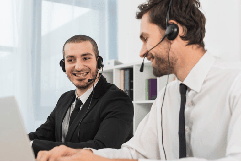 Enhance Efficiency with BPO Helpdesk Services for Finance and HR