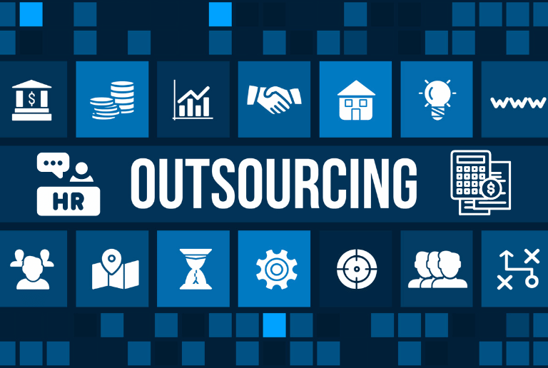 Leverage Outsourcing for Agile HR and Financial Solutions