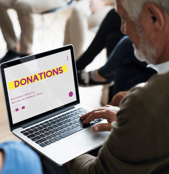Not For Profit Image 3