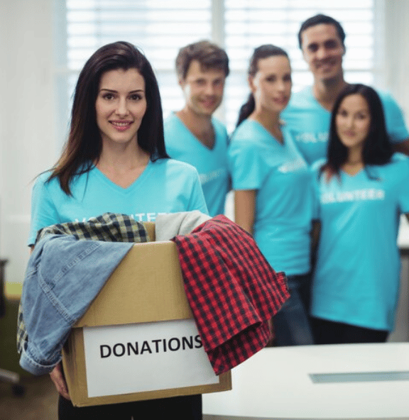 Not For Profit Image 4