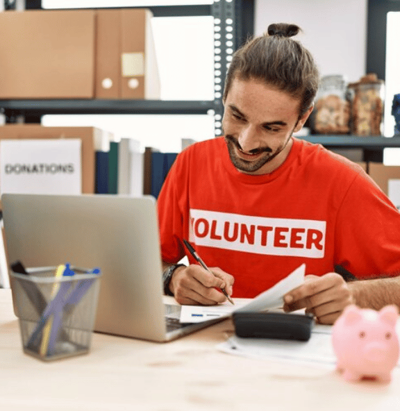 Not For Profit Image 5