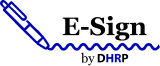 Esign Logo original
