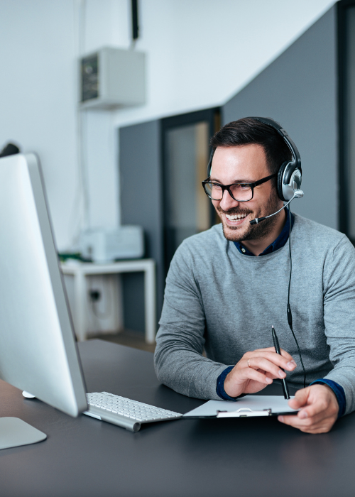 IT Support Services Australia