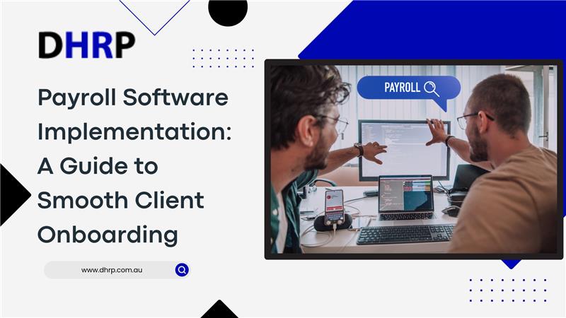 Payroll Software implementations