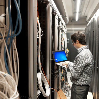 it support
