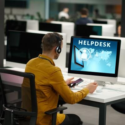 Desktop Support