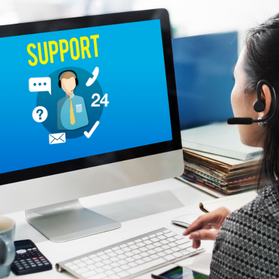 IT Device Support