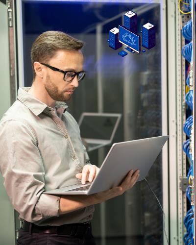 IT Server Support