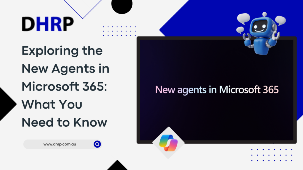 New-Agents-in-Microsoft-365