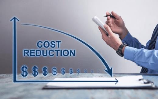 Decrease Cost