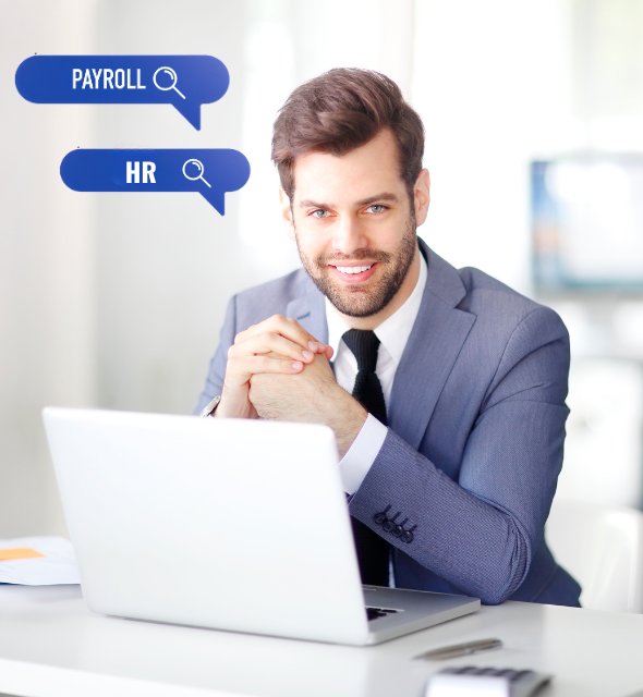 HR & Payroll Solution