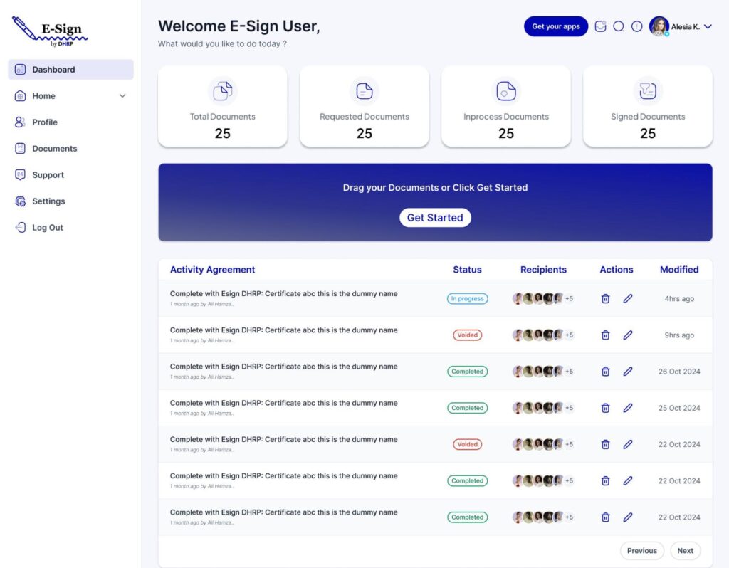 Real-Time Tracking