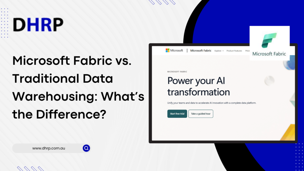 Microsoft Fabric