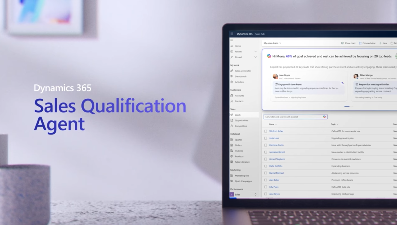Pipleline-Optimisation-Sales-Qualification-Agent