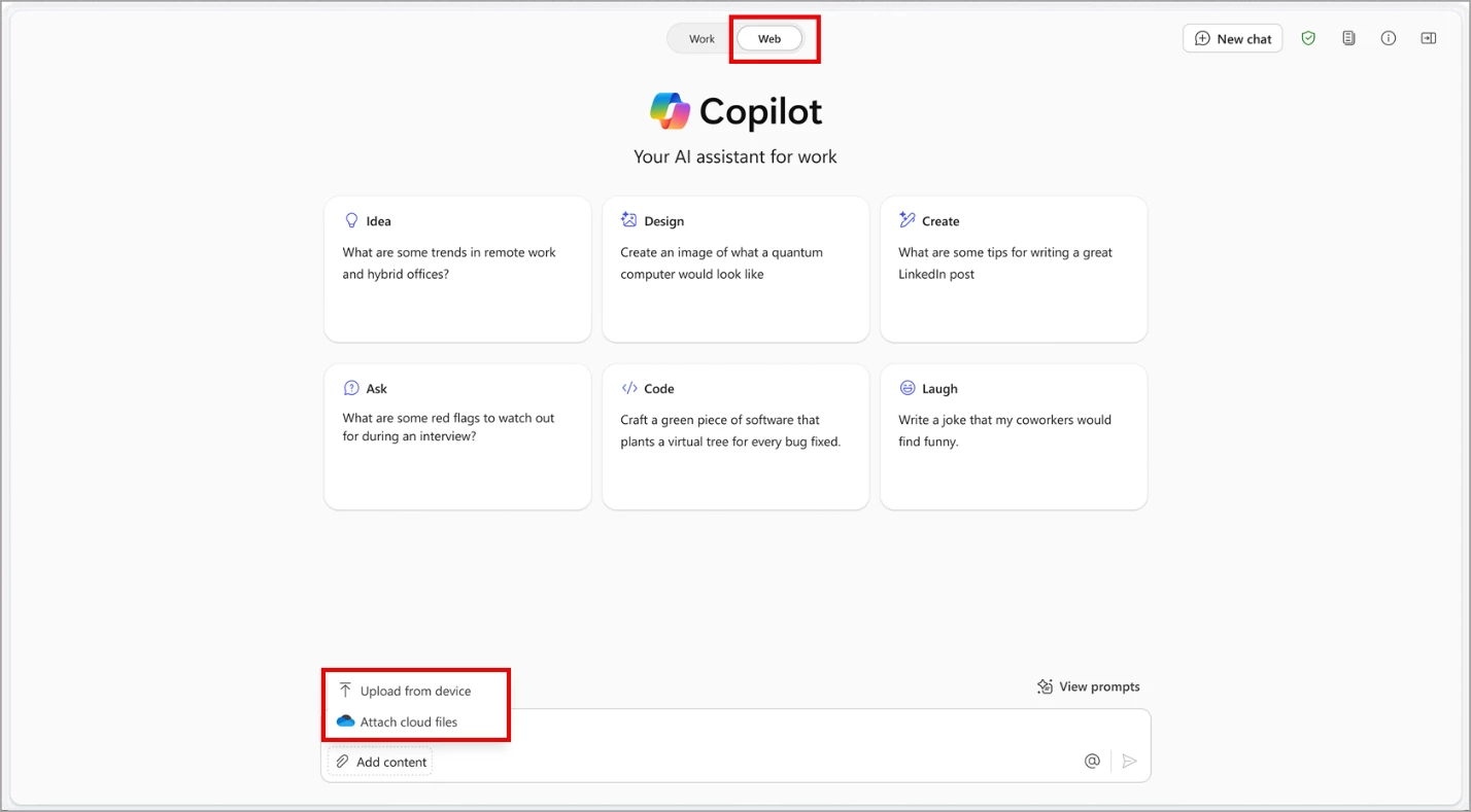 Copilot Advancements